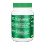 Organika Canadian-Made Inositol (Myo-Inositol)- Cellular Response, Mood Balance, Insulin Support- 90vcaps