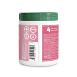 Organika Canadian-Made Belli Bliss Fibre | High Fibre Blend, 4 Diverse Sources of Fibre | Supports Digestive Health, Constipation Relief, Weight Control - Unflavoured, 420g
