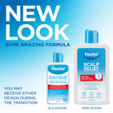 Flexitol Scalp Relief Shampoo & Conditioner for Itchy Scalp – Best Shampoo, Moisturising (210ml)