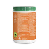 Organika Canadian-Made Enhanced Collagen Bone and Joint Powder - with Glucosamine, MSM, Chondroitin Sulfate, Vitamin D3 and K2 | Helps Restore Bone and Joint Health + Healthier Skin and Hair - 280g