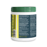 Organika Canadian-Made Creatine Powder - Pure Micronized Creatine Monohydrate - NSF Certified - Supports Strength, Muscle, Recovery and Performance for Men and Women - Fruit Punch - 600g