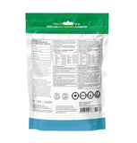Organika Enhanced Collagen Powder (Type 1 & 3) – Single-serve sachets – 10g Per Serving for Hair, Skin, Nails & Joints – Canadian-Made, Grass-Fed, Non-GMO - 10 sachets