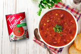 Tim Hortons Vegetarian Chili, Ready to Serve, 425g Can