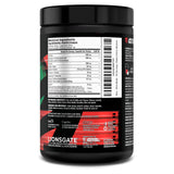 Jacked Factory X John Wick - Wick Mode Pre Workout Powder - Intense Energy, Battle-Ready Focus, Unstoppable Commitment, and Sheer Will - 40 Servings, Osaka Cherry Blossom