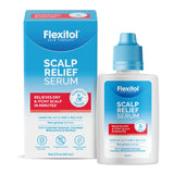 Flexitol Scalp Relief Serum for Dry and Itchy Scalp – Best Treatment, Moisturiser (60ml)