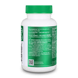 Organika L-Glutathione (Reduced) 50 Caps