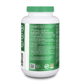 Organika Canadian-Made Milk Thistle 250 Mg Bonus Size 220 count- Liver Protectant From Silymarin Seed- 220vcaps