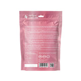 Organika Canadian-Made Belli Bliss Fibre | High Fibre Blend, 4 Diverse Sources of Fibre | Supports Digestive Health, Constipation Relief, Weight Control - Unflavoured, 10 x 14g sachets