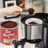 Tim-Hortons-Original-Coffee,-Fine-Grind-Coffee,medium,-930g/33oz.,{Imported-from-Canada}