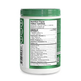 Organika Chlorella Certified Organic Powder- Broken Cell Wall for Enhanced Bioavailability, Extensive Nutrient Profile, Alkalining, Detoxify- 300g