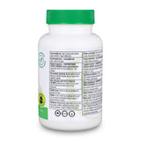 Organika Canadian-Made Vegetarian Collagen - Sourced From Natural Eggshell Membrane | For Healthier Skin, Hair, Nails and Joints - 60vcaps