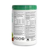 Organika Canadian-Made Chocolate Enhanced Collagen Powder, Grass-Fed with Real Cocoa, Sugar-Free, Healthy Hair, Skin, Nails, Joints, 252 G