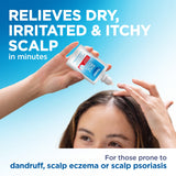 Flexitol Scalp Relief Serum for Dry and Itchy Scalp – Best Treatment, Moisturiser (60ml)