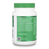 Organika Canadian-Made Curcumin 500 mg - Anti-Inflammatory, Antioxidant, Joint Pain Relief and Natural Tonic - 150 vcaps