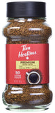 Tim Hortons Medium Roast Instant Coffee, 100% Colombian, 300g Jar