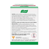 A.Vogel Echinaforce Extra Strength Echinacea Tablets | 1200 mg of Fresh Organic Echinacea Tincture per Tab | Relieves Cold & Flu Symptoms by Strengthening the Immune System | 30 Tablets