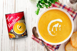 Tim Hortons Butternut Squash Soup, Ready-to-Serve, 540mL Can