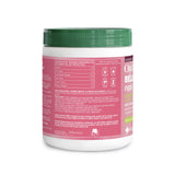 Organika Canadian-Made Belli Bliss Fibre | High Fibre Blend, 4 Diverse Sources of Fibre | Supports Digestive Health, Constipation Relief, Weight Control - Unflavoured, 420g