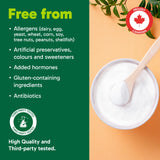 Organika Enhanced Collagen Sleep- with 100mg Gaba and 3g Melatonin-Deep Restful Sleep- 250g