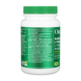 Organika Magnesium L-Threonate- High Absorption to Boost Magnesium Levels- 90vcaps