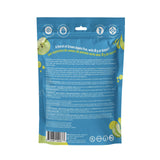 Organika Kids Electrolytes Powder Sticks - Sugar-Free Hydration + Immune support with 100% of daily Vitamin C, Minerals and Prebiotic Fibre | Green Apple Flavour - 3.5g x 20 sachets