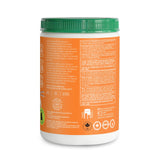 Organika Canadian-Made Chicken Bone Broth Powder Ramen Flavour-15g Protein Per Serving, Mineral-Rich, Convenient Powder Format, Keto | Free-Run, Non-GMO and Organic Vegetarian Fed-Chickens- 300g