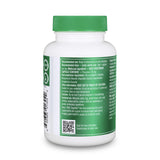 Organika L-Theanine 90 Vcaps