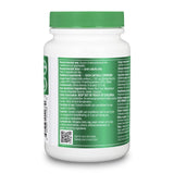 Organika Grape Seed Extract (Hi Potency 95 % Opc) 120 Caps