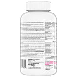 Centrum Adult Select Essentials Mulitvitamins/Minerals Supplement for Men & Women 50 Plus, 250 Tablets