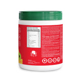 Organika Canadian-Made Enhanced Collagen Sport - 20g Collagen Protein + Creatine, Taurine, and Complete Amino Acid Profile | Promotes Muscle Growth, Strength, and Joint Health - Lemon Flavour - 564g