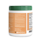 Organika Canadian-Made Chicken Bone Broth Powder - 15g Protein Per Serving, Low-Sodium, Mineral-Rich, Convenient Powder Format, Easily Add to Recipes Non-GMO and Organic Vegetarian Fed-Chickens 450g