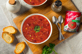 Tim Hortons Vegetarian Chili, Ready to Serve, 425g Can