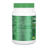 Organika Cordyceps Mushroom- Organic 500mg 4:1 Extract- Immune Support, Antioxidant Support- 120vcaps