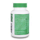 Organika Melatonin 10 mg- Sleep Support capsules – Nighttime Rest & Relaxation Formula – Helps Support Natural Sleep Cycle – Non-Habit Forming – Vegan & Non-GMO – 120 vcaps