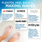 Flexitol Heel Balm Tube, 4 Oz