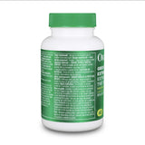 Organika Green Tea Extract 60 Vcaps
