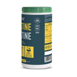 Organika Canadian-Made Creatine Powder - Pure Micronized Creatine Monohydrate - NSF Certified - Supports Strength, Muscle, Recovery and Performance for Men and Women - Unflavoured - 1KG, 200 servings