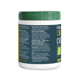 Organika Canadian-Made Creatine Powder - Pure Micronized Creatine Monohydrate - NSF Certified - Supports Strength, Muscle, Recovery and Performance for Men and Women - Fruit Punch - 600g