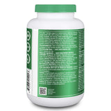 Organika Canadian-Made Ma's Milk- Supports Breast Milk Production- Contains Blessed Thistle, Fenugreek, and Moringa- 120 vcaps