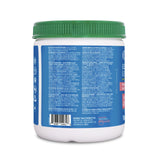 Organika Electrolytes Focus - Pomegranate Flavor Electrolytes Powder for Enhanced Concentration, Focus and Cognitive Stamina - Sugar, Coffee-Free Hydration - 180g - 30 servings