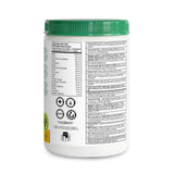 Organika Canadian-Made Full Spectrum Collagen - Type 1,2,3,5,10 - Complete Collagen Naturally Containing Hyaluronic Acid and Elastin for Healthier Hair, Skin and Joints Mild Chicken Broth Flavour 250g