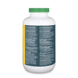 Organika Canadian-Made Creatine Capsules- Pure Micronized Creatine Monohydrate - Helps Build Lean Muscle, Improve Recovery and Performance for Men and Women- 300vcaps