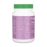 Organika Canadian-Made Enhanced Collagen Pure Beauty Tablets - Combination of Collagen (2600mg), Biotin (125mcg), Hyaluronic Acid, Vitamin C, Zinc, and Silica- 120tabs
