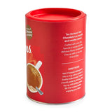Tim Hortons Hot Chocolate Beverage Mix, Original, 500g Can