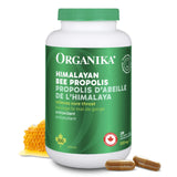 ORGANIKA BEE PROPOLIS (HIMALAYAN) 200 CAPS