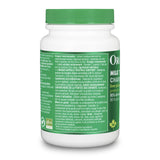 Organika Milk Thistle 180 Vcaps