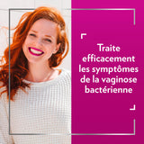 CanesBalance Bacterial Vaginosis Treatment For BV Symptoms - Vaginal Gel BV Treatment For Women, Relieves Vaginal Odor, Maintains Normal Vaginal pH, Supports Vaginal Health, 7 Single-Use Applicators