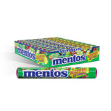Mentos Chewy Mints, Discovery - Pack of 20 Rolls (280 Pieces), 37g per roll
