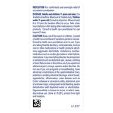 Lax-A-DAY Lax-A-Senna Sennosides Stimulant Laxative | Naturally Sourced Medicinal Ingredients, Fast-Acting, Overnight Relief of Occasionnal Constipation | 110 Tablets
