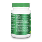 Organika MSM - Joint Support and Inflammation Relief Supplement | Supports Healthier Joints, Bones and Cartilage | Stronger Hair, Skin and Nails | Potent Antioxidant | 1,000mg of MSM - 90 vcaps